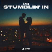 STUMBLIN' IN - Cyril